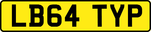 LB64TYP