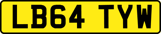 LB64TYW