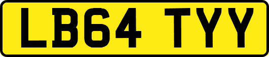 LB64TYY