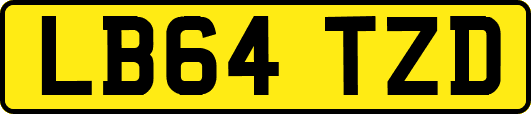 LB64TZD