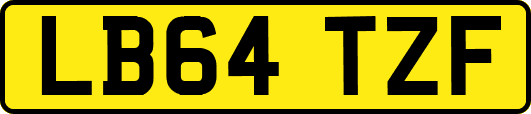 LB64TZF
