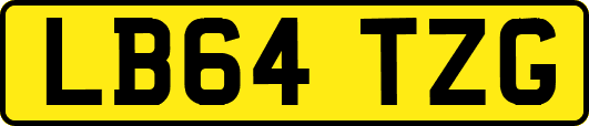 LB64TZG