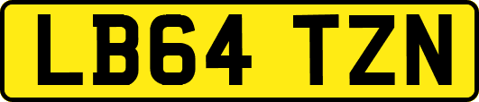 LB64TZN