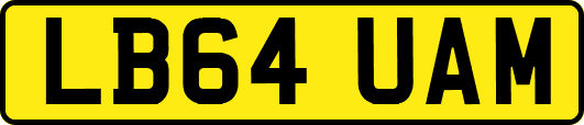 LB64UAM