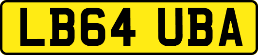 LB64UBA