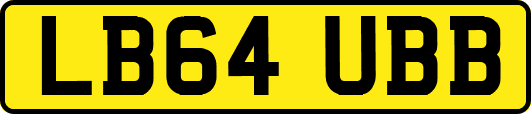 LB64UBB