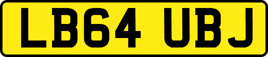 LB64UBJ