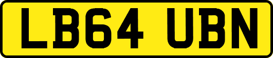 LB64UBN