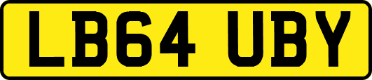 LB64UBY