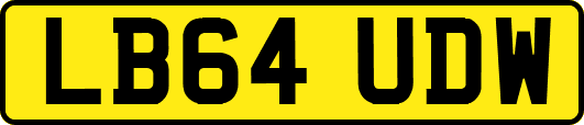LB64UDW