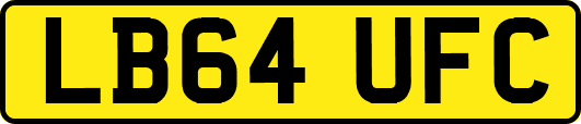 LB64UFC