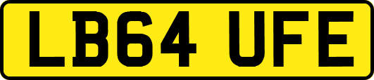 LB64UFE