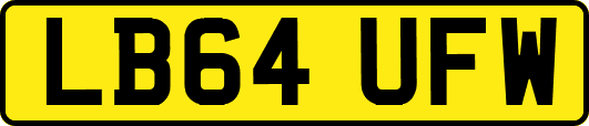 LB64UFW