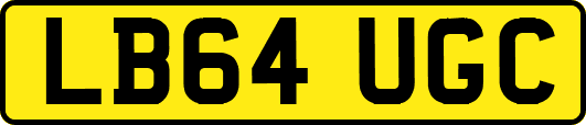 LB64UGC