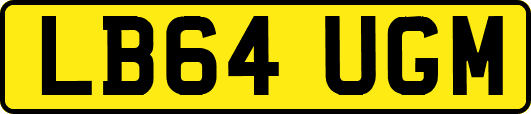 LB64UGM