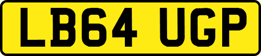 LB64UGP