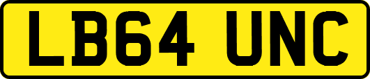 LB64UNC