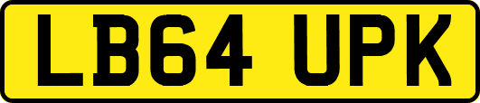 LB64UPK