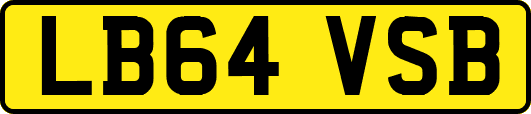 LB64VSB