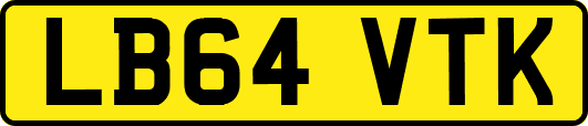 LB64VTK