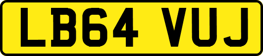 LB64VUJ