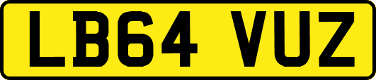 LB64VUZ