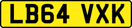 LB64VXK