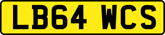 LB64WCS
