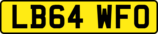 LB64WFO
