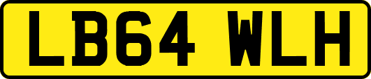 LB64WLH