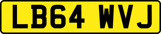 LB64WVJ