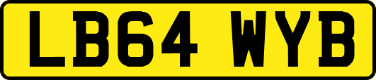 LB64WYB