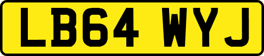 LB64WYJ