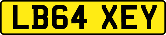 LB64XEY