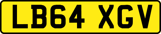 LB64XGV