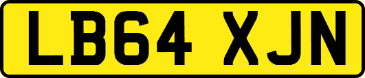 LB64XJN
