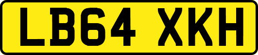 LB64XKH