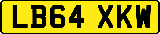LB64XKW