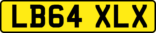 LB64XLX