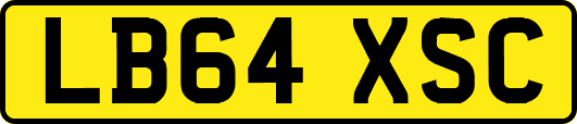 LB64XSC