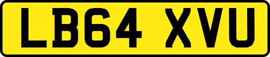 LB64XVU