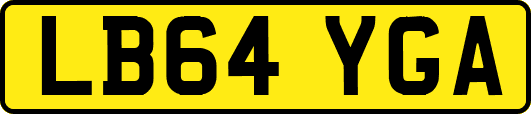 LB64YGA
