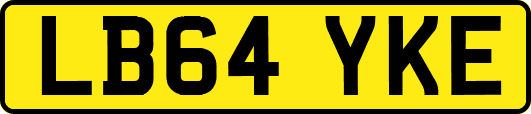 LB64YKE