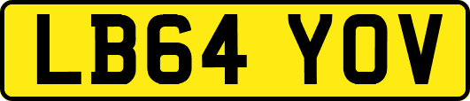LB64YOV