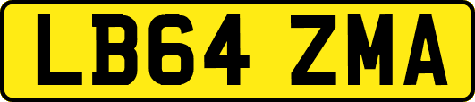 LB64ZMA
