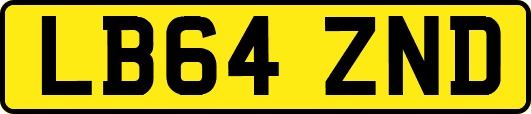 LB64ZND