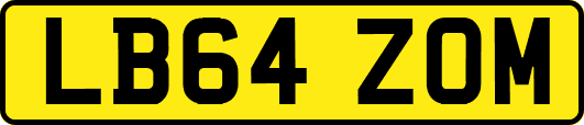 LB64ZOM