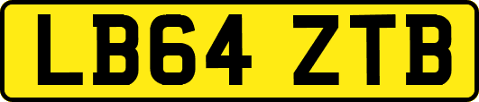 LB64ZTB