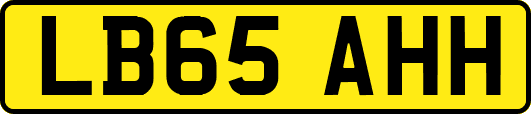 LB65AHH