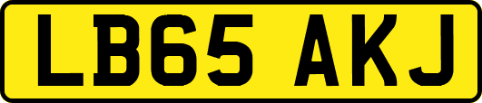 LB65AKJ